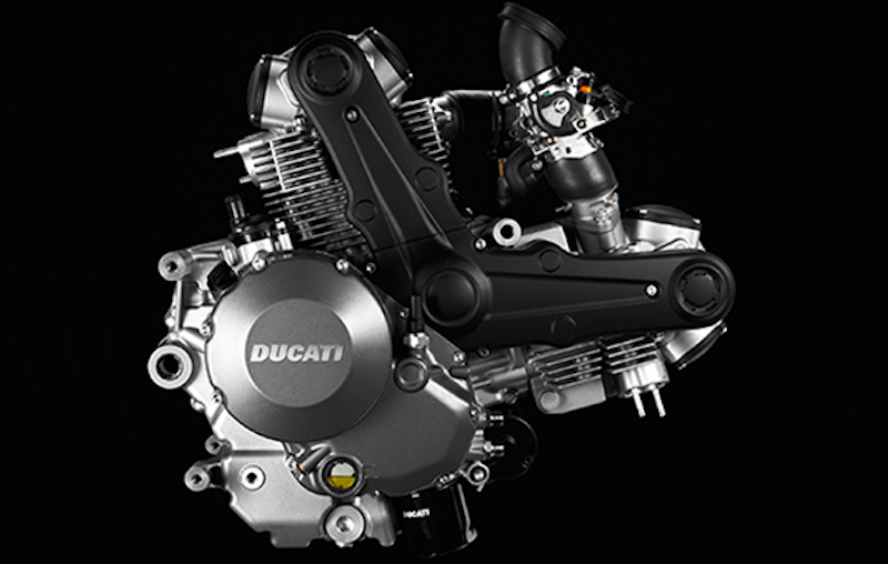 The 6 BEST Motorcycle Engines of 2016 are….