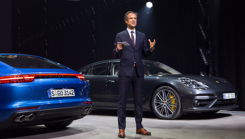 panamera