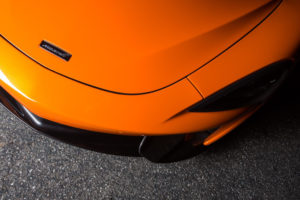 The McLaren 570S Is More Than Meets the Eye