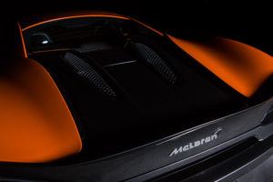 The McLaren 570S Is More Than Meets the Eye