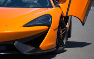 The McLaren 570S Is More Than Meets the Eye