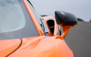 The McLaren 570S Is More Than Meets the Eye