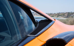 The McLaren 570S Is More Than Meets the Eye