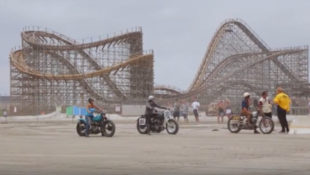 Want to Travel Back in Time? Attend the 2016 Race of Gentlemen