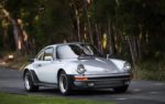 The Porsche 930 - The One That Started It All