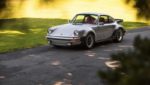 The Porsche 930 - The One That Started It All