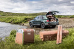 Bentley Bentayga Fly Fishing by Mulliner is Built for Upscale Angling