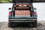 Bentley Bentayga Fly Fishing by Mulliner is Built for Upscale Angling