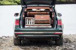 Bentley Bentayga Fly Fishing by Mulliner is Built for Upscale Angling