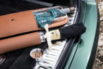 Bentley Bentayga Fly Fishing by Mulliner is Built for Upscale Angling