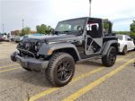 The Cars of FCA Design Cars and Coffee