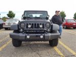 The Cars of FCA Design Cars and Coffee