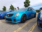 The Cars of FCA Design Cars and Coffee