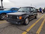 The Cars of FCA Design Cars and Coffee