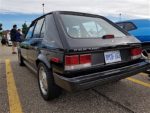 The Cars of FCA Design Cars and Coffee