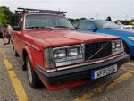 The Cars of FCA Design Cars and Coffee