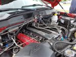 The Cars of FCA Design Cars and Coffee