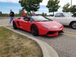 The Cars of FCA Design Cars and Coffee
