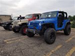 The Cars of FCA Design Cars and Coffee
