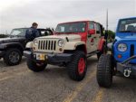 The Cars of FCA Design Cars and Coffee