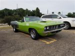 The Cars of FCA Design Cars and Coffee