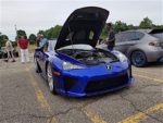 The Cars of FCA Design Cars and Coffee