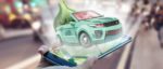 Pokemon + Cars = WTF?