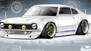 Sung Kang Hopes to Inspire Youth with ‘Project Underdog’