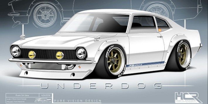 Sung Kang Hopes to Inspire Youth with ‘Project Underdog’