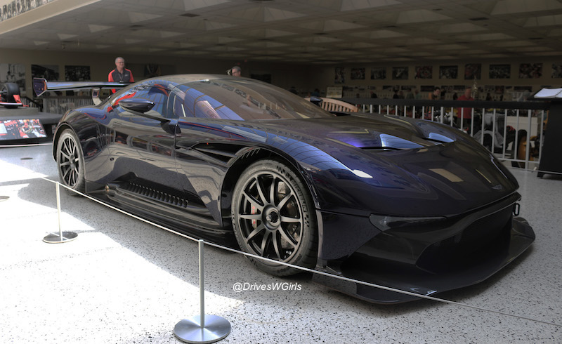 vulcan