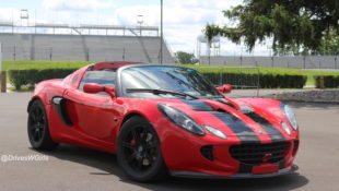 Does It Really Make Sense to Own a Stupidly Fast Car?