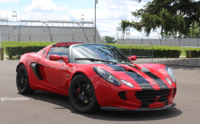 Does It Really Make Sense to Own a Stupidly Fast Car?