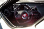 Me + The Alfa Romeo 4C Spider = A Better Love Story Than 'The Notebook'