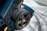 Euro-Spec Koenigsegg Agera RS Is Gold-Leafed, Diamond-Crusted Royalty
