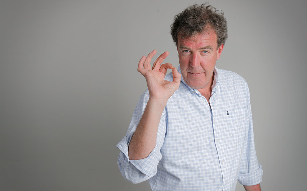 CLARKSON-STAR-CARS