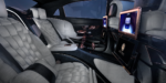 Canadian Company Makes the Mercedes-Maybach S600 Look...Interesting