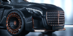 Canadian Company Makes the Mercedes-Maybach S600 Look...Interesting