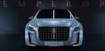 Canadian Company Makes the Mercedes-Maybach S600 Look...Interesting