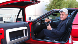 Who Got a Ford GT & Who Didn’t? Find Out