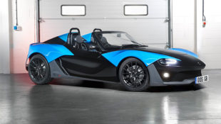 Clarkson Thinks the Zenos E10S, GT-R Track, and Eight Other Cars are ‘Stinkers’