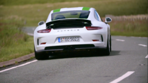 Was the Porsche 911 R Over-Hyped? Not According to Chris Harris