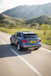 Bentley Bentayga Diesel Triple-Charges Its Way to a 168-MPH Top Speed