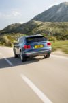 Bentley Bentayga Diesel Triple-Charges Its Way to a 168-MPH Top Speed