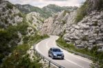 Bentley Bentayga Diesel Triple-Charges Its Way to a 168-MPH Top Speed