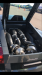 This 2,000-HP Nth Moto Twin-Turbo Superleggera Lambo Will Blow You Away