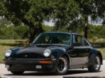 Now Is the Time to Buy This 1976 Porsche 930 Turbo Carrera