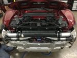 Member Spotlight: 991 TTS With Mega Modifications is a Labor of Love