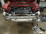 Member Spotlight: 991 TTS With Mega Modifications is a Labor of Love