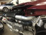 Member Spotlight: 991 TTS With Mega Modifications is a Labor of Love