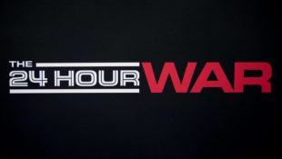 Movie Review : The 24 Hour War